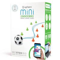 Sphero Sphero Mini(スフィロ ミニ) サッカー ロボティックボール M001SRW | イーベスト