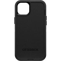 OtterBox iPhone 15 Plus Defender - black | イーベスト
