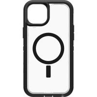 OtterBox iPhone 15 Plus Defender XT Clear Dark Side - clear/black | イーベスト