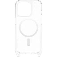 OtterBox iPhone 15 Pro React Necklace MagSafe Stardust - clear | イーベスト