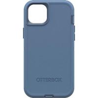 OtterBox iPhone 15 Plus Defender Baby Blue Jeans - blue | イーベスト