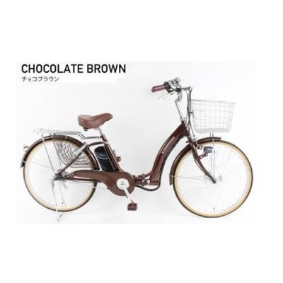 電動アシスト自転車（21Technology）の商品一覧 通販 - Yahoo!ショッピング