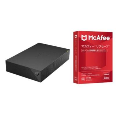外付けハードディスク・ドライブ BUFFALO HD-AD8U3 8TB バッファロー HD-AD8U3 外付けハードディスク 8TB 静音コンパクト