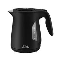 ティファール(T-fal) KO5908JP ブラック ジャスティン ロック 1.2L | イーベスト