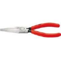 クニペックス(ＫＮＩＰＥＸ) 3011-160 ロングノーズプライヤー 160mm | イーベスト