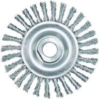 ＬＥＳＳＭＡＮＮ 47220432 パイプラインブラシ Φ115 高張度鋼線 0.5 | イーベスト