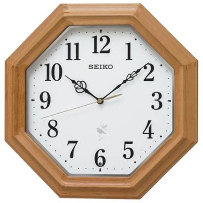 SEIKO　セイコー　木製フレーム 掛け時計 クォーツ式　柱時計ナチュラルウッド 時計 セイコー 掛け時計 木枠」の人気商品一覧 | 安い商品を通販