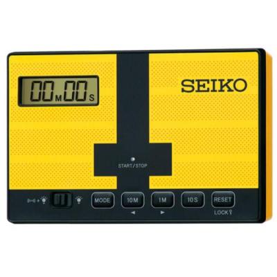 セイコー 置時計 デジタル 黄色（SEIKO）のおすすめ人気商品一覧 通販