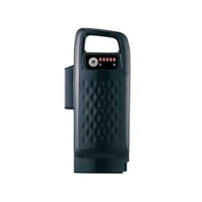 パナソニック 電動自転車用バッテリー NKY576B02B 8Ah 充電器セット nky576b02 充電器（Panasonic／電動自転車用 バッテリー本体）｜電動