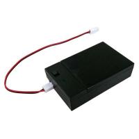 アーテック 電池ボックス(単3型電池3本) 98078 | イーベスト