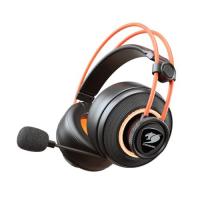 COUGAR CGR-U50MB-710 COUGAR IMMERSA PRO Ti gaming headset | イーベスト