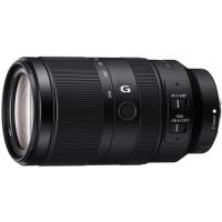 ソニー(SONY) E 70-350mm F4.5-6.3 G OSS SEL70350G Eマウント用 APS-C ズームレンズ | イーベスト