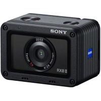 ソニー(SONY) Cyber-shot RX0 II DSC-RX0M2 1.0型 大型センサーデジタルカメラ DSCRX0M2 | イーベスト