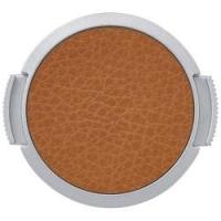 パナソニック(Panasonic) DMW-LFC37B-T ブラウン レンズキャップ | イーベスト