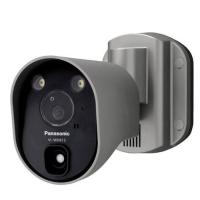 パナソニック(Panasonic) VL-WD813K センサーライト付屋外ワイヤレスカメラ | イーベスト