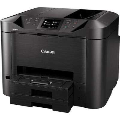 mf236（インクジェットプリンター、インクジェット複合機