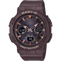 CASIO(カシオ) BGA-2510-5AJF BABY-G(ベイビージー) 国内正規品 レディース 腕時計 | イーベスト