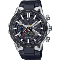 CASIO(カシオ) EQB-2000YDC-1AJF EDIFICE(エディフィス) 国内正規品 ソスペンシオーネ メンズ 腕時計 | イーベスト