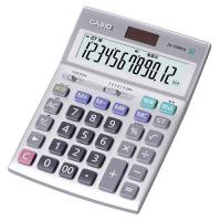 CASIO(カシオ) DS-20WKA-N デスクタイプ 実務電卓 12桁 | イーベスト