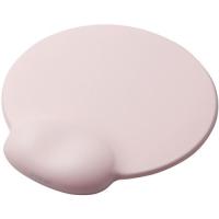 エレコム(ELECOM) MP-DG01PN(ピンク) リストレスト付きマウスパッド dimp gel | イーベスト