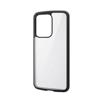 oppo9aケース（ELECOM／スマホケース、カバー）（色：ブラック系