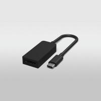 マイクロソフト(Microsoft) Surface USB-C DisplayPort アダプター JVZ-00008 | イーベスト