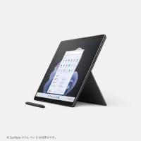 マイクロソフト(Microsoft) Surface Pro 9 13型 Core i7/16GB/256GB/Office グラファイト QIL-00028 | イーベスト