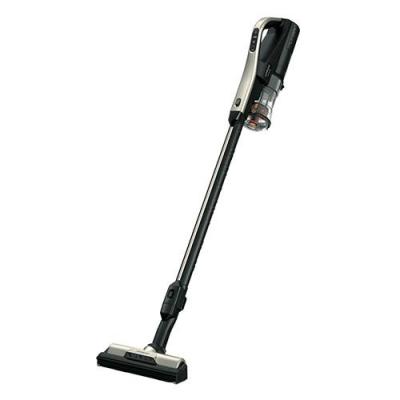 HITACHI コードレススティッククリーナー P 専用スタンド付 日立 掃除機（形状：スタンド（スティック）型）｜掃除機、クリーナー