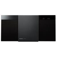パナソニック(Panasonic) SC-HC320-K(ブラック) コンパクトステレオシステム | イーベスト