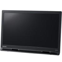 【長期5年保証付】パナソニック(Panasonic) UN-19F11-K ブラック プライベートビエラスタンダード 非防水 19V型 | イーベスト