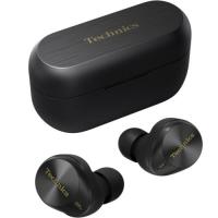 Technics(テクニクス) EAH-AZ80-K ブラック 完全ワイヤレスBluetoothイヤホン | イーベスト