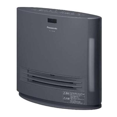 Panasonic セラミックファンヒーター｜ファンヒーター｜冷暖房器具
