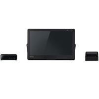 【長期5年保証付】パナソニック(Panasonic) UN-15L12H プライベート・ビエラ 防水モデル 15V型 | イーベスト