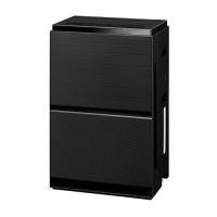 長期5年保証付】パナソニック(Panasonic) F-VXW70-K ブラック ナノイー