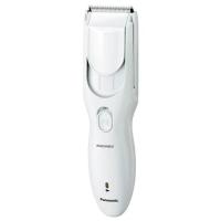 パナソニック(Panasonic) ER-GF42W ホワイト ヘアーカッター バリカン ファミリー用 充電・交流式 | イーベスト
