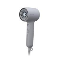 パナソニック(Panasonic) EH-NE8N-H モダングレー ヘアドライヤー イオニティ Panasonic ionity コンパクト ダブルミネラルマイナスイオン