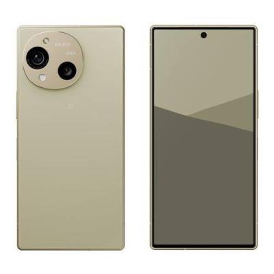 aquos r10（アンドロイドスマートフォン）｜スマホ | スマホ