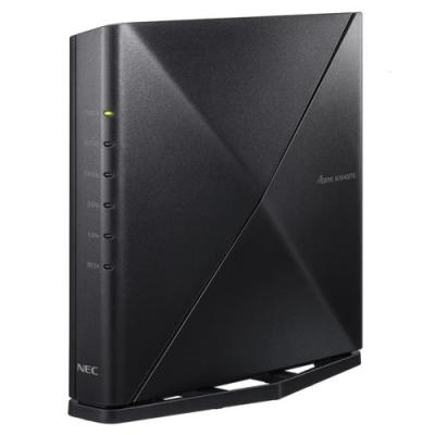 aterm wx11000（NEC／無線LANルーター）｜ルーター、ネットワーク機器