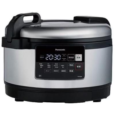 パナソニック保温ジャー５．４Ｌ Panasonic 業務用炊飯器、保温ジャー｜調理｜飲食、厨房用｜DIY、工具