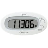 シチズン(CITIZEN) TW310-WH(ホワイト) peb デジタル歩数計 | イーベスト