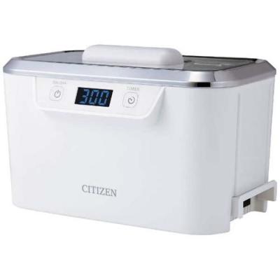 シチズン 超音波洗浄機 sw1500のおすすめ人気商品一覧 通販 - Yahoo