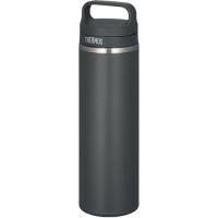 サーモス(THERMOS) JOW-600-SMB スモークブラック 真空断熱ケータイマグ 0.6L | イーベスト