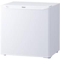 ハイアール(Haier) JR-N40M-W(ホワイト) 1ドア冷蔵庫 右開き 40L 幅474mm | イーベスト