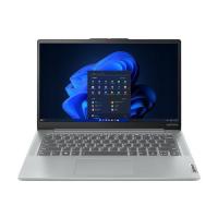 Lenovo(レノボ) 82XS000EJP IdeaPad Slim 5 Light Gen 8 14型 Ryzen 5/16GB/512GB/Office クラウドグレー | イーベスト