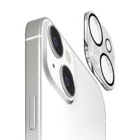 PGA iPhone15/15 Plus用 カメラフルプロテクター ドラゴントレイル/クリア | イーベスト