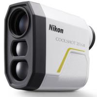 ニコン(Nikon) COOLSHOT 20i GIII ゴルフ用レーザー距離計 | イーベスト