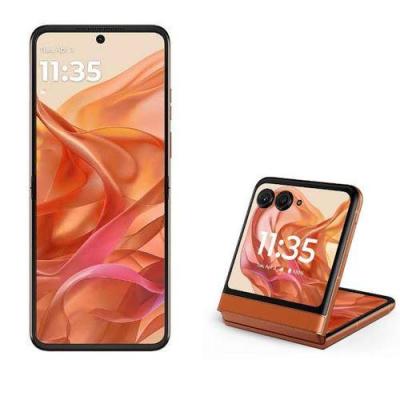 motorola razr 50(アンドロイドスマートフォン)の商品一覧 motorola razr 50(アンドロイドスマートフォン)の商品一覧
