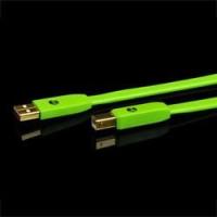 オヤイデ電気(OYAIDE) d+USB class B/5.0 オーディオ用USBケーブル 5m | イーベスト