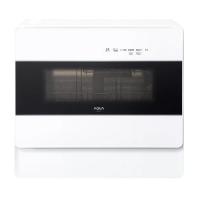 アクア(AQUA) ADW-L4-W(ホワイト) 食器洗い乾燥機 | イーベスト