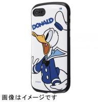 ray-out(レイ・アウト) RT-DP24AC3/DD(ドナルドダック) iPhone SE(第2世代)/iPhone 8/7用 ディズニーキャラクター耐衝撃ケース | イーベスト